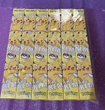 Pokemon 12 Set Blind Box Pens picture