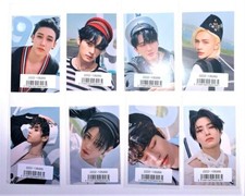 Stray Kids MAXIDENT Sony Music Limited Official Photocard Photo Card PC skz picture