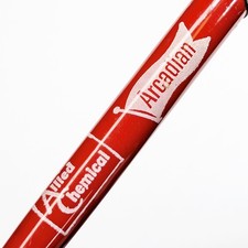 c1970s Marion, Iowa Allied Chemical Fernow Spray Farm Pen Arcadian Crop IA G23 picture