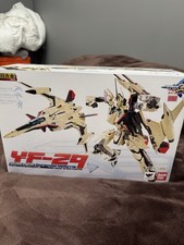 DX Chogokin YF-29 picture