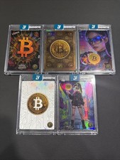 Cardsmiths Summer Convention Exclusive 2026 Set CX1-5 picture