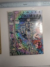 Jim Lee WildC.A.T.s #2 Covert Action Teams Image Comics Modern Age picture