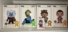 Thrilljoy Online Block Party Box Team Scout picture