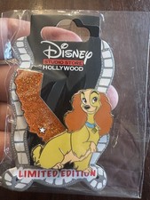 2025 Destination D23 California Series Lady DSSH Pin LE300 picture