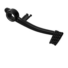 Rear Brake Foot Pedal Lever for Suzuki GSXR600 GSXR750 2006-2022,GSXR1000 picture