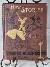 Vintage Antique Rare, Book, 