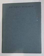 ORIGINAL SCARCE 1960s GRUMMAN AVIATION PRODUCT picture