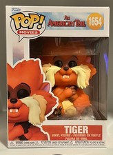Funko Pop An American Tail - Tiger picture