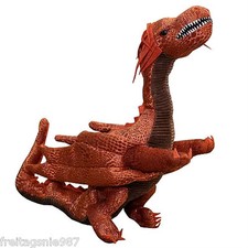 Harry Potter CHINESE FIREBALL DRAGON Plush Neca picture