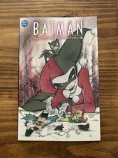 Batman Animated Adventures Japanese Edition Peach Momoko Trinity Comic SDCC 2026 picture