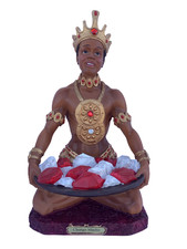 Orisha Chango Macho 12.5