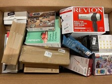 Brand New Liquidation Box from Walmart, Amazon and Target picture