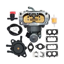 Carburetor fit for Kawasaki FH721V FH641V FH601V FH661V FH680V FX801V 22HP En... picture