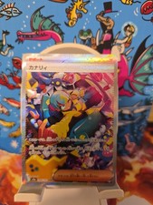 Canari 248/193 Mega Dream SAR Japanese  picture