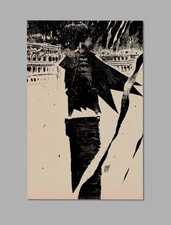 Batman: Gotham by Gaslight Premium Giclee Print 11