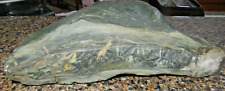 Alaskan Nephrite Jade Rock - 10.5 LBS picture