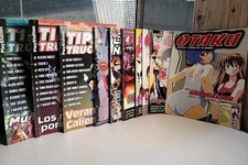 Condorito Gigante Lote Revistas Vintage Set Colección Pepo Español picture