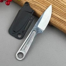 Ka-Bar Wrench Fixed Blade Knife || 3