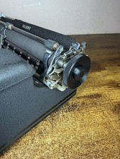Right Knob Replacement for 1940s Smith-Corona Portable Typewriters picture
