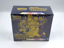 2024 Pokémon Surging Sparks Elite Trainer Box FACTORY SEALED picture