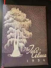 St. Francis De Sales High School Yearbook 1962 62 Houma, Louisiana LI picture