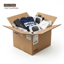 Mega Value Wholesale Inventory – Amazon, Target and TJ Maxx Large picture