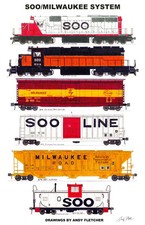 Soo/Milwaukee System 11