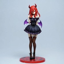 The Quintessential Quintuplets Itsuki Nakano 23cm PVC Anime Figure Collectible picture