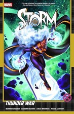 Murewa Ayodele Storm Vol. 2 (Paperback) picture