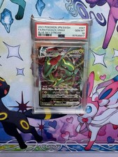 Rayquaza VMAX RRR S7R Sky Stream 047/067 picture