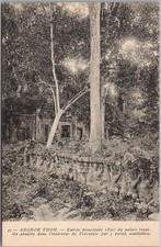 Vintage Siem Reap, CAMBODIA Postcard ANGKOR THOM