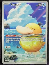 Pokemon Psyduck 226/217 Ascended Heroes ASC picture