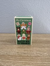 Mr.Christmas Blind Box Ornament Walmart Exclusive picture