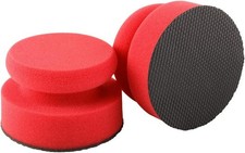 Synthetic Clay Bar Ball, Clay Bar Block, 1Pc Hand Clay Bar Pad for Car Detailing picture