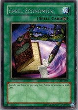 Ancient Sanctuary #AST-089 Spell Economics Yu-gi-oh Yugioh picture