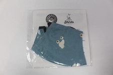 Snorlax Pokemon Center Original Stitch Reusable Face Mask picture