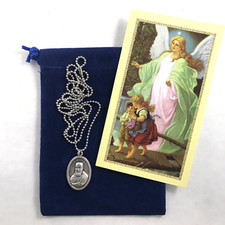 FRANCIS DE SALES RELIGIOUS MEDAL PATRON OF WRITERS picture