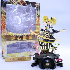 [USED] Max Factory Rin Kagamine Figure Vocaloid Meltdown 1/8 Scale Japan 2010 picture