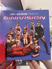 BINI Bao Bao Spectacles Philippines Coachella Rare picture