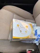Élite Trainer Box 30th Aniversario Pokemon Card Game picture