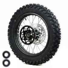 12-15MM axle 14