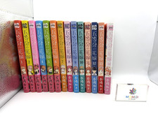 The Quintessential Quintuplets vol. 1-14 Set Complete  manga comics Japanese picture