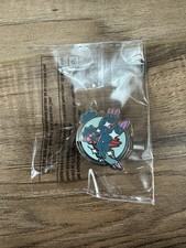 2026 Pokemon XP Worlds Championship 2026 Pin Rally - Flutter Mane picture