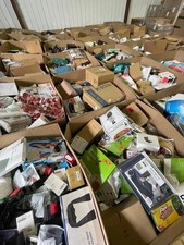 Small Mystery Box – HOME GOODS TARGET BEST BUY Bulk Lot |Overstock |GreatFinds picture