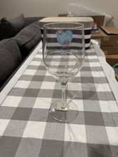 Marquis by Waterford Rhea Crystal Goblets – Set of 8 – NEW / UNOPENED picture