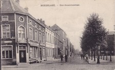 Ancient Ak, Roeselare - Sint-Amandusstraat (Province West Flanders), Field Post picture