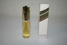 Vintage Avon Bottle Pavi Elle Ultra cologne .33 Fl Oz In Box picture