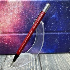 Vintage The Bovaird Supply Company Mechanical Pencil picture