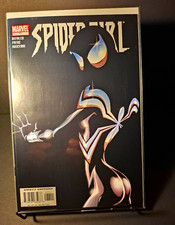Marvel Spider-Girl #77 Direct Edition Tom DeFalco Ron Frenz Sal Buscema picture