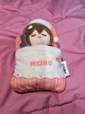 Meiko sweet dream plush vocaloid card holder picture